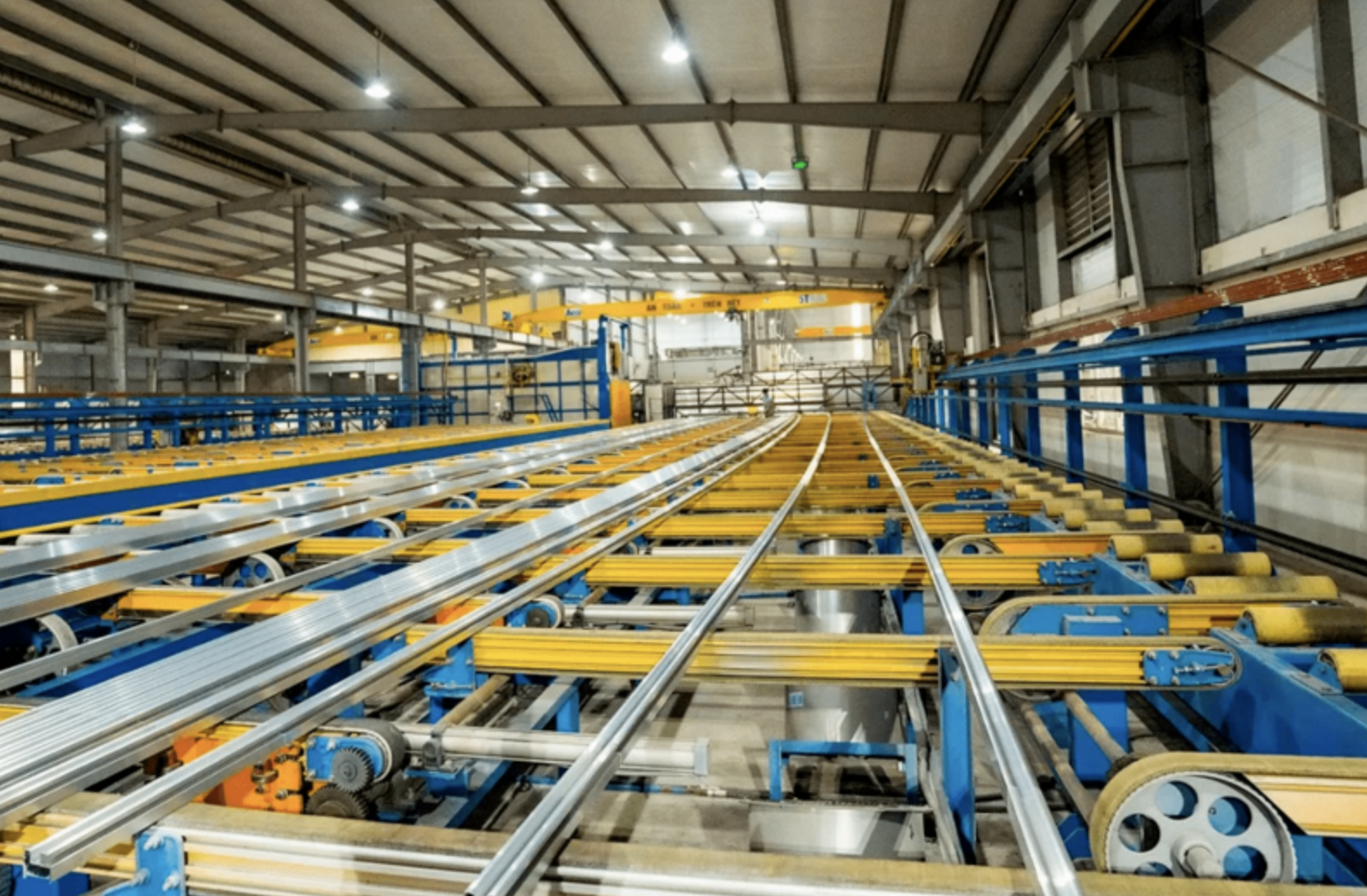 Vietnam-China: Opportunities to build a cross-border aluminium industrial chain