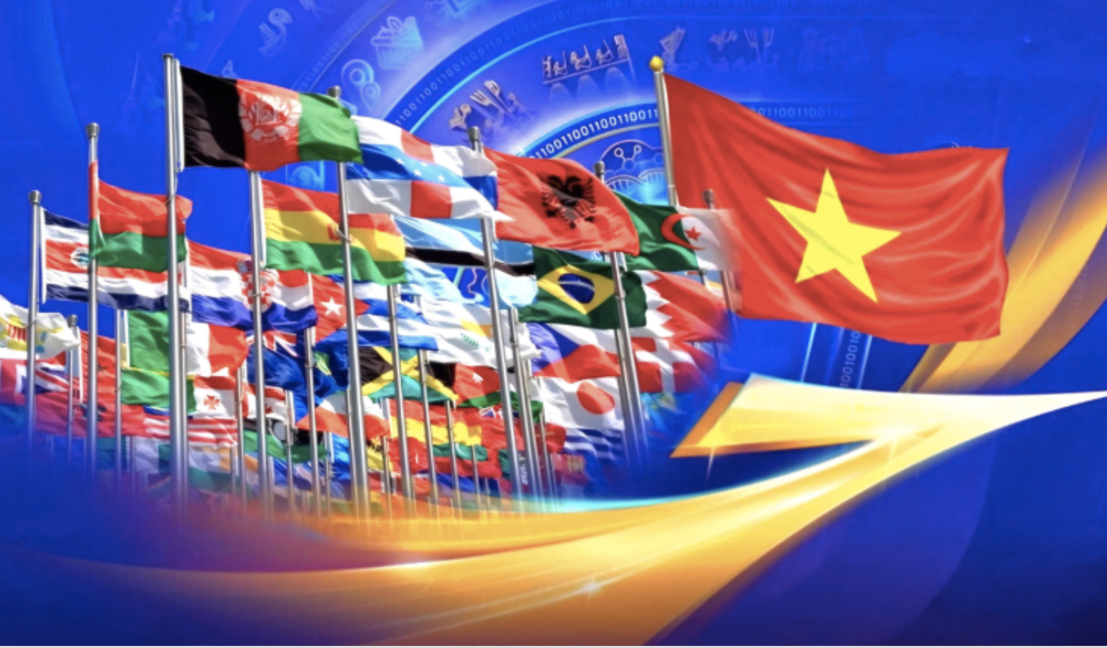 International integration: A ‘soft lever’ for double-digit growth