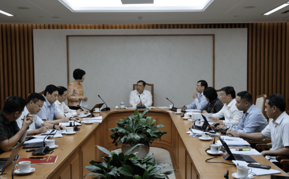 Ministry of Industry and Trade proposes major cuts to procedures, business rules