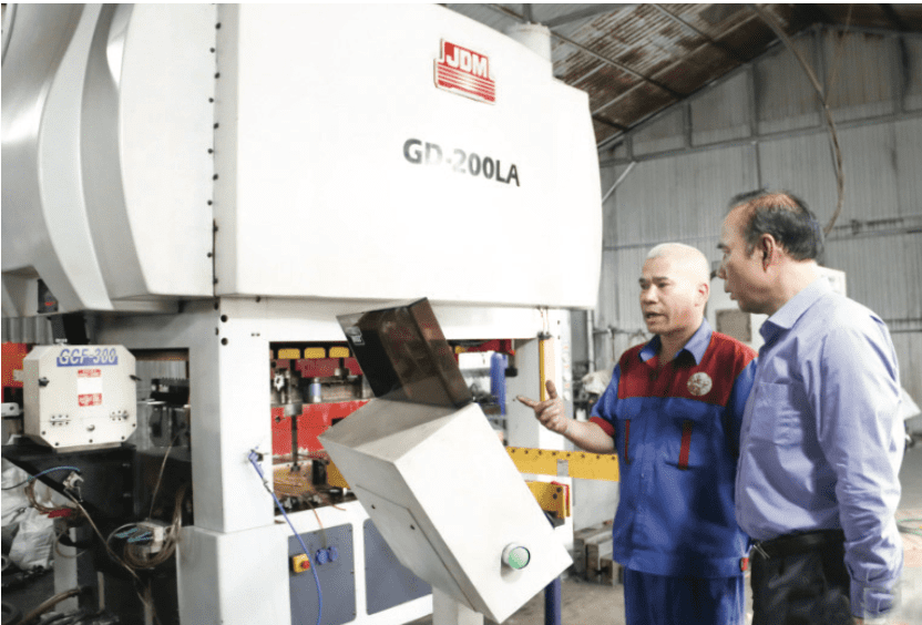 Decree No.235/2025/ND-CP: A new catalyst for rural industry