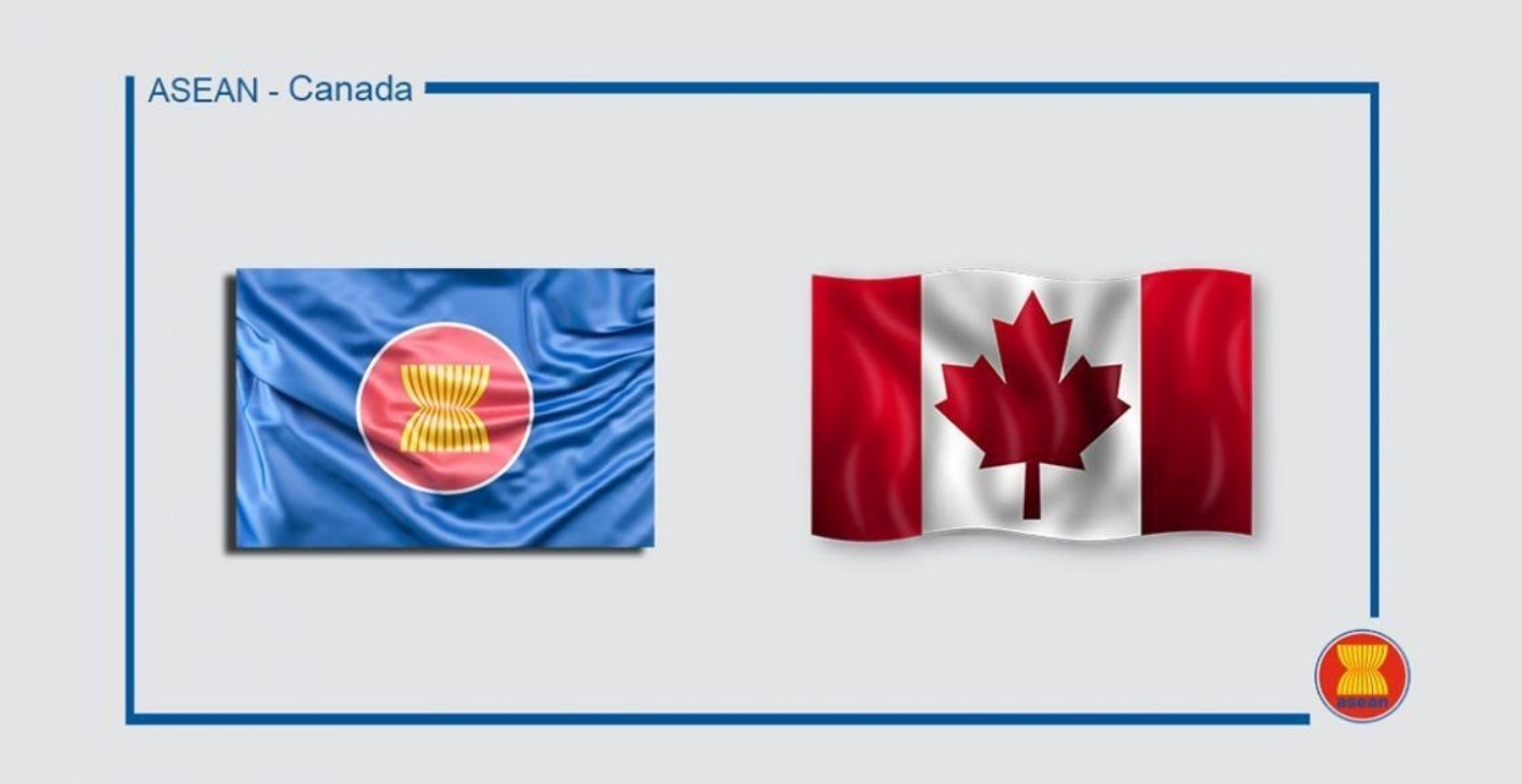 ASEAN-Canada FTA talks enter final stage at 18th TNC meeting in Jakarta