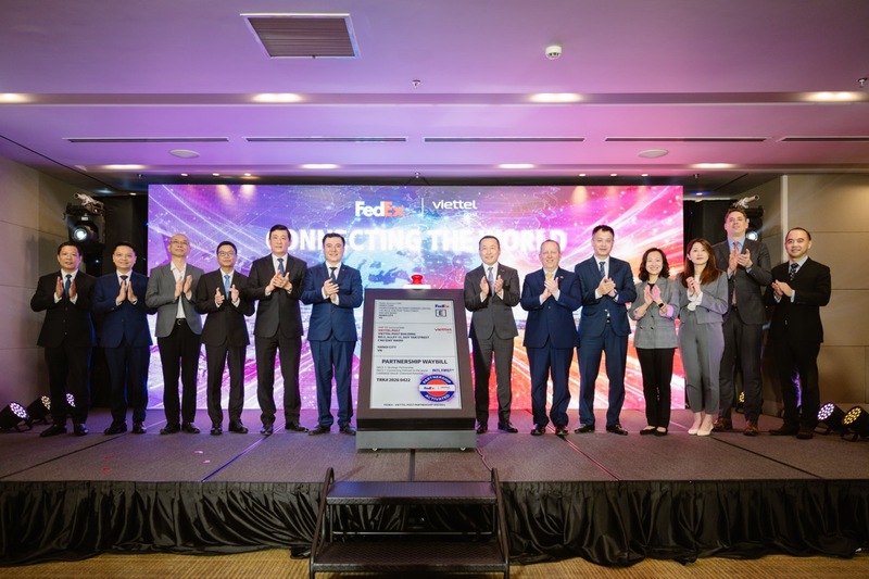 End-to-end logistics links to help Vietnamese goods reach global markets