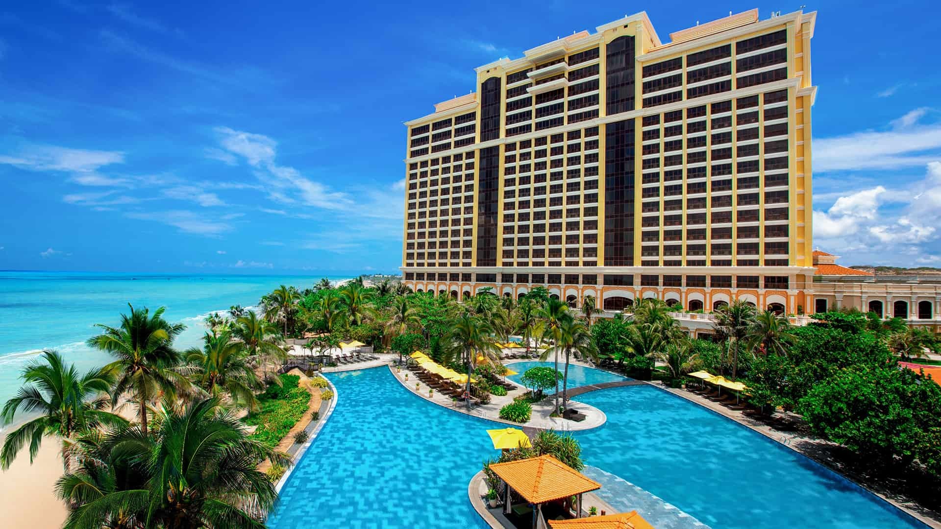 Beyond borders: Regional award and 2 million visitors signal tourism surge