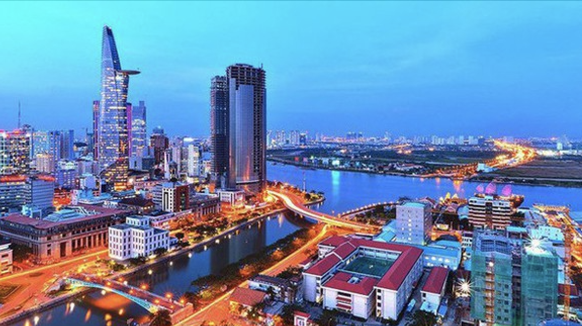 Vietnam’s economic picture brightens in the first four months of 2026