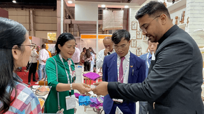 Vietnam - India: Expanding economic and trade cooperation in a new phase