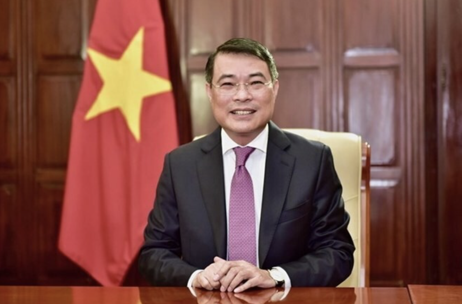 Prime Minister Le Minh Hung’s first overseas trip underscores ASEAN ties