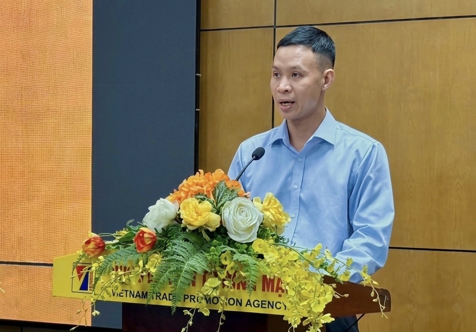 UK market raises standards for Vietnamese businesses