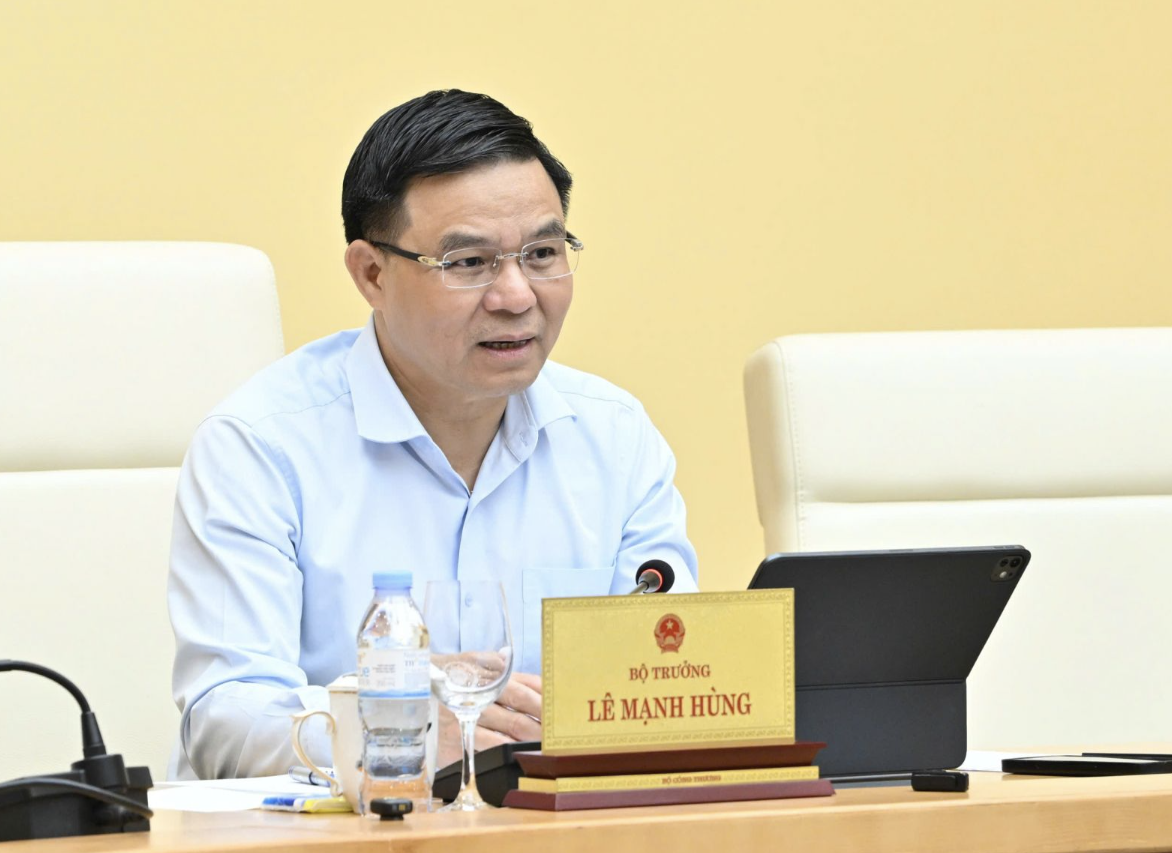 MoIT leader to Head Government Negotiation Delegation on International Economic and Trade Affairs