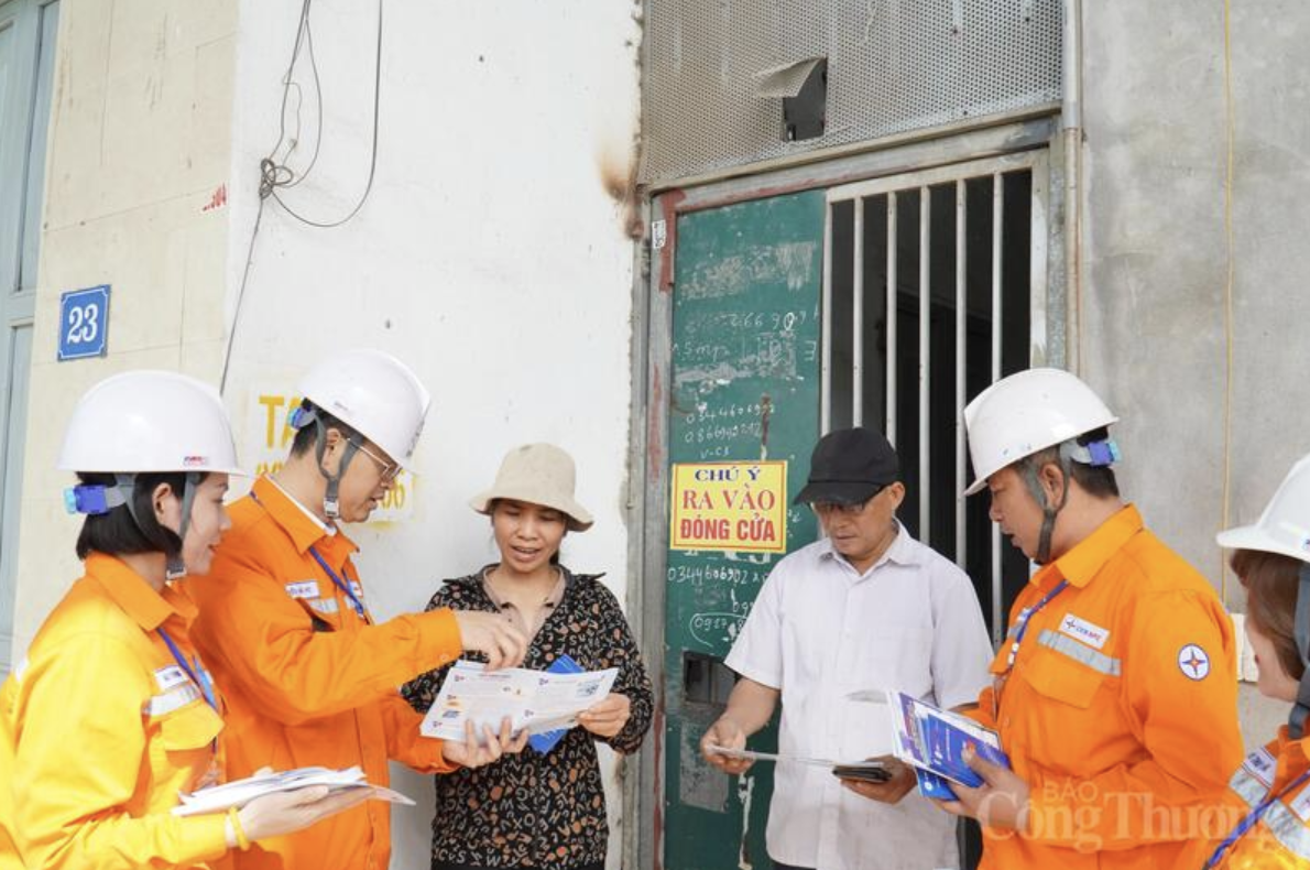 MoIT outlines solutions to save electricity amid soaring power demand