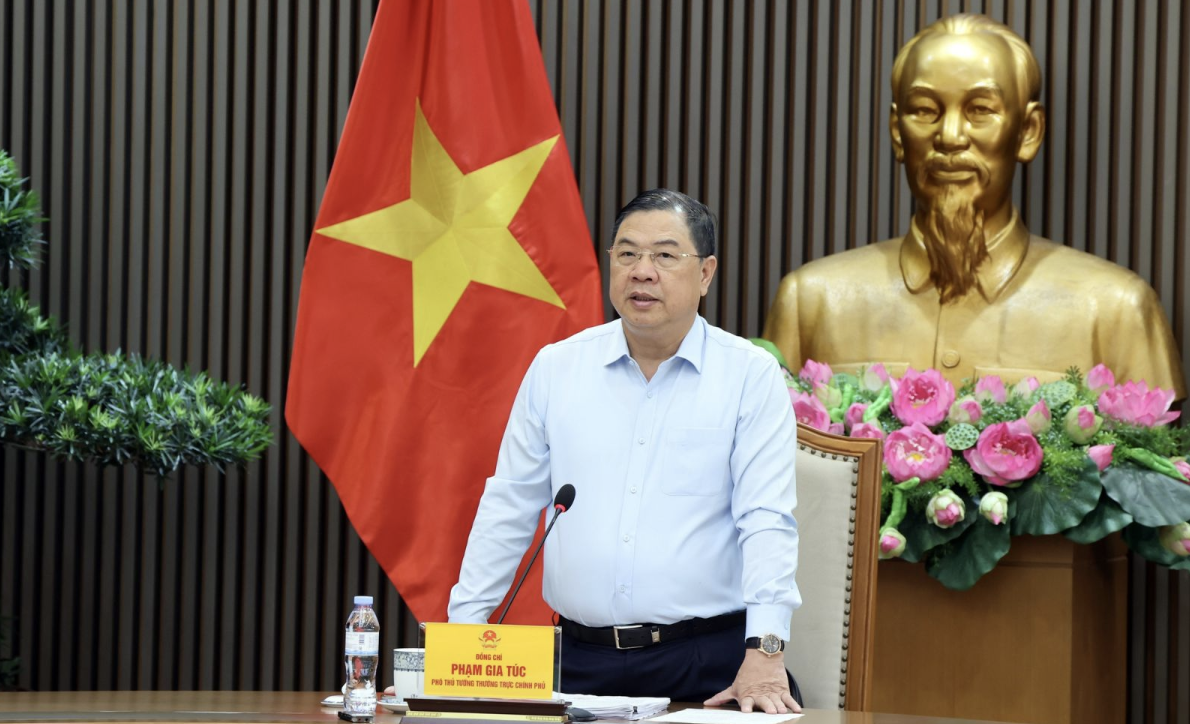 Vietnam orders accelerated rollout of key energy projects