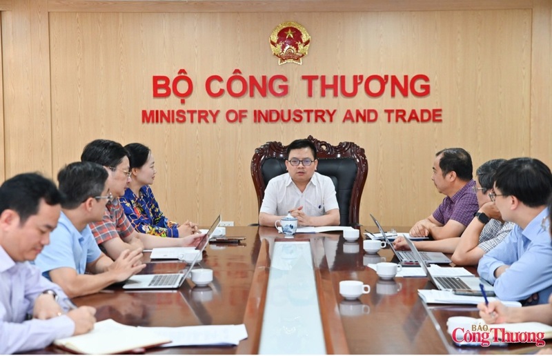 MoIT steps up communication on economical and efficient energy use