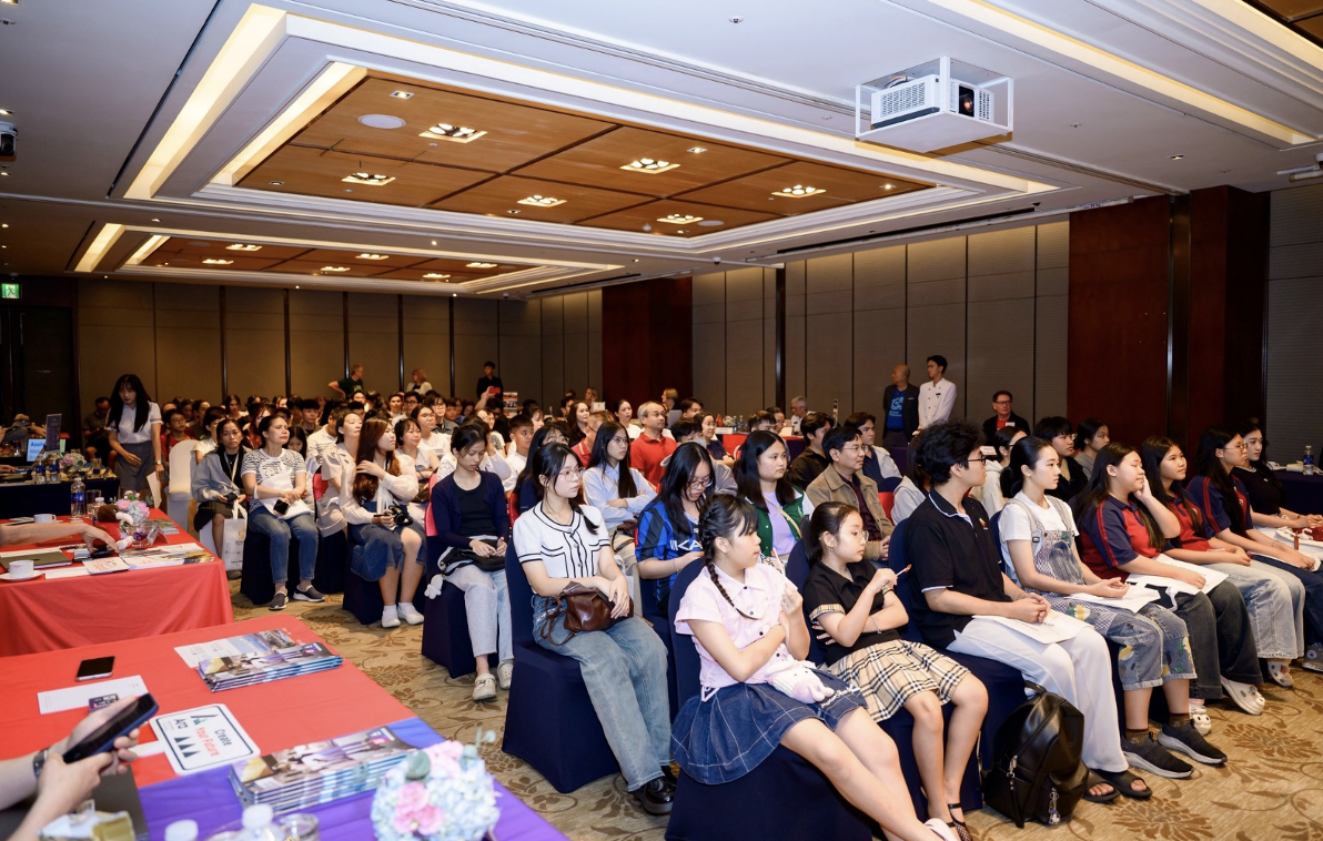 Christchurch (New Zealand) expands scholarships for Vietnamese students