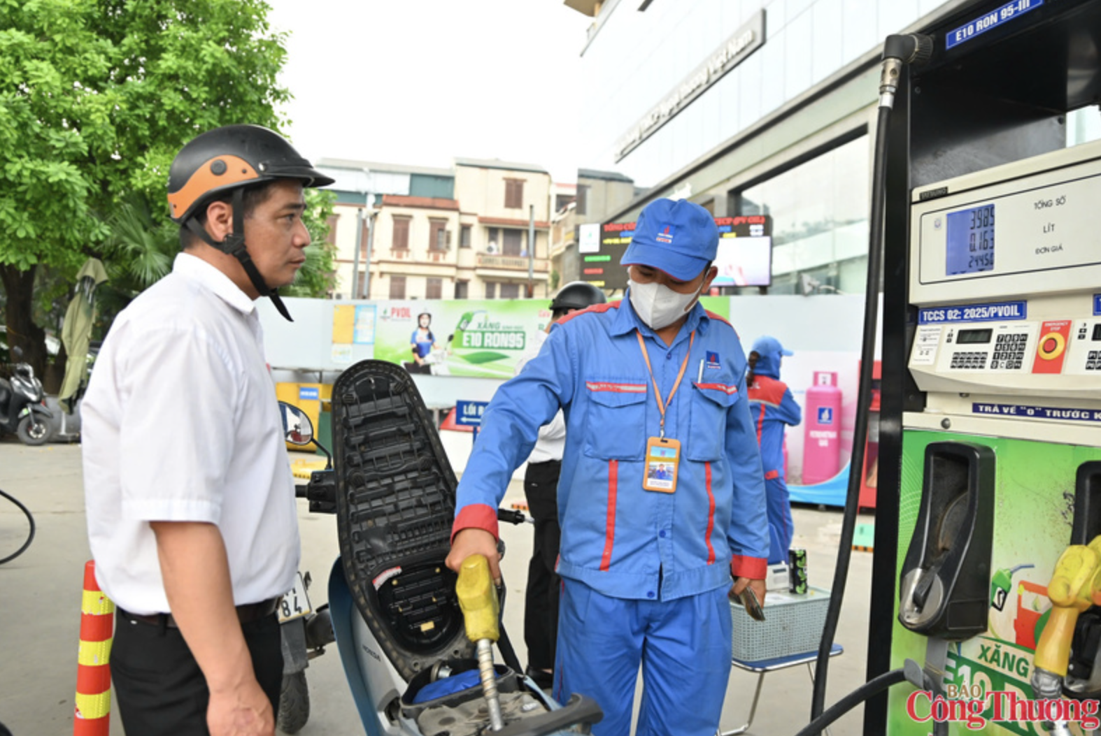 From June 1, 2026: E10 biofuel officially rolled out nationwide