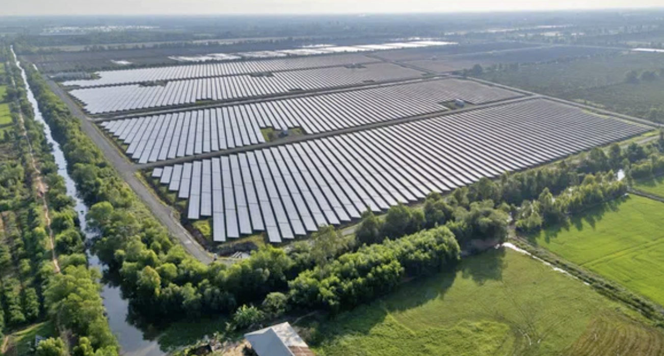 Vietnam completes first direct renewable power purchase under DPPA nechanism