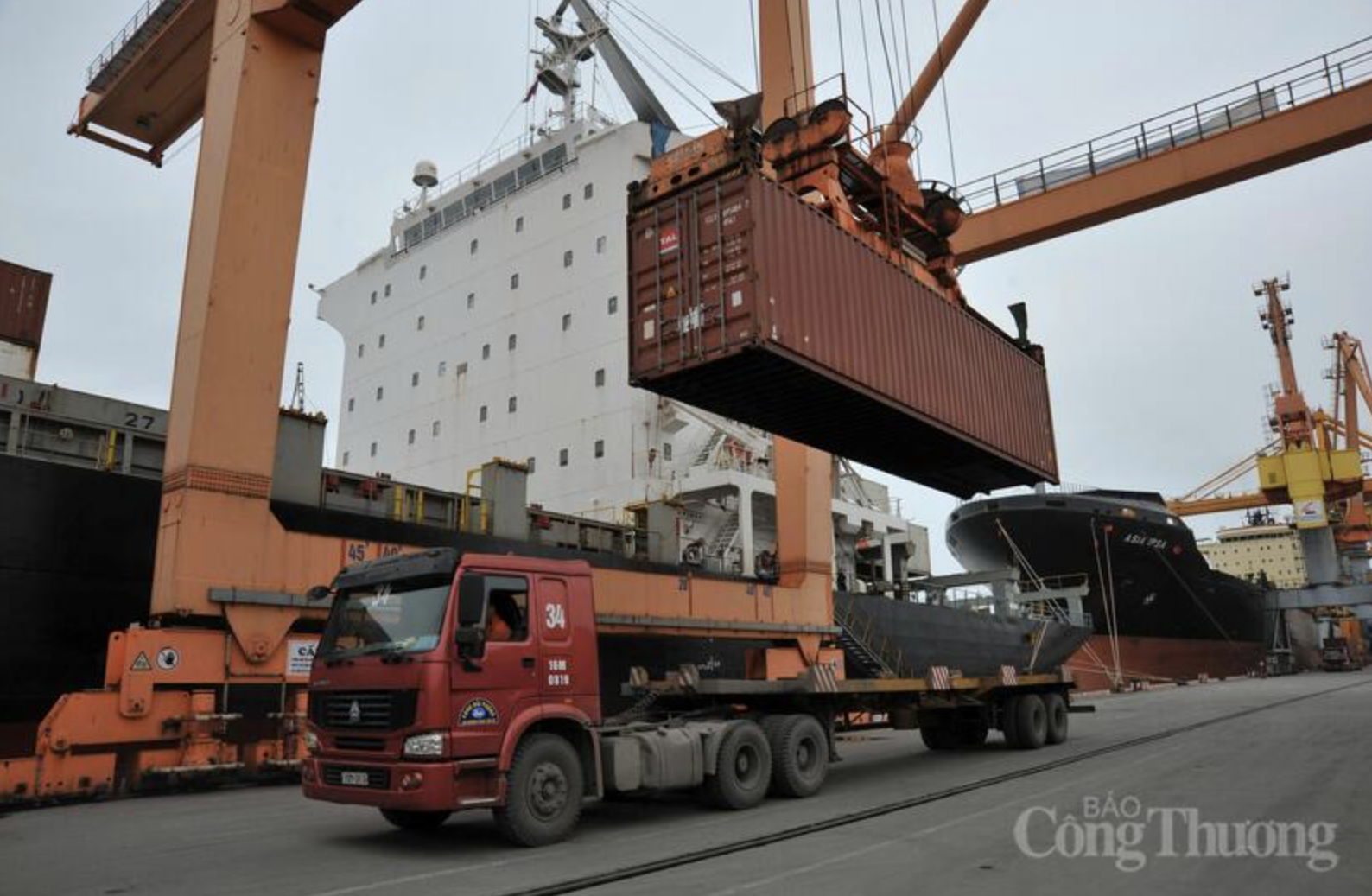 Repositioning Vietnamese products in the ASEAN value chain