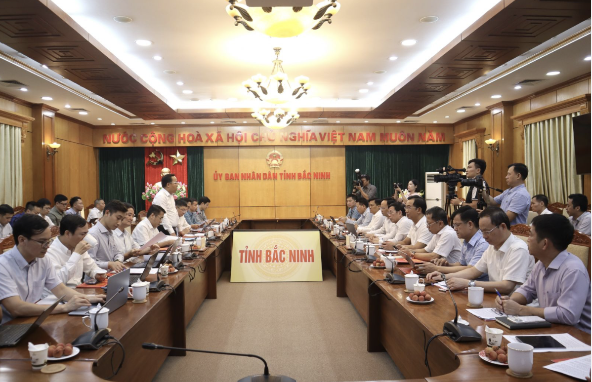 Bac Ninh pushes ahead with key power projects under revised Power Development Plan VIII
