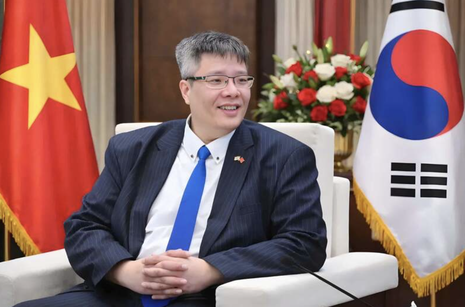 Resolution No. 10-NQ/TW: Raising FDI standards to elevate the economy