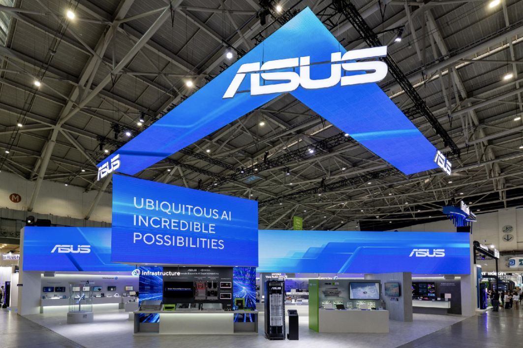 New AI devices bring advanced computing to everyday users at Computex 2026