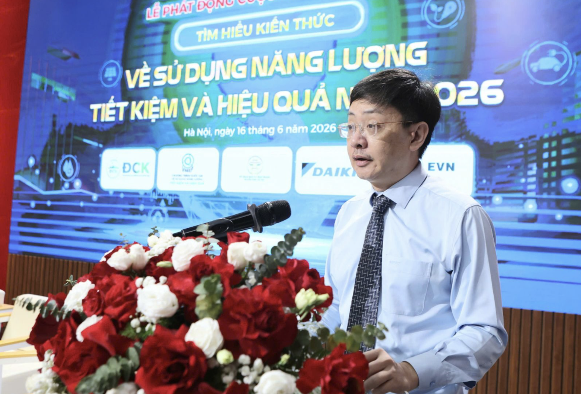Vietnam launches 2026 online competition on energy efficiency