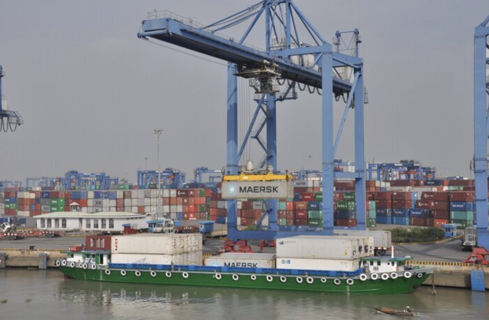 Ministry of Industry and Trade issues action plan to implement GoGlobal Program