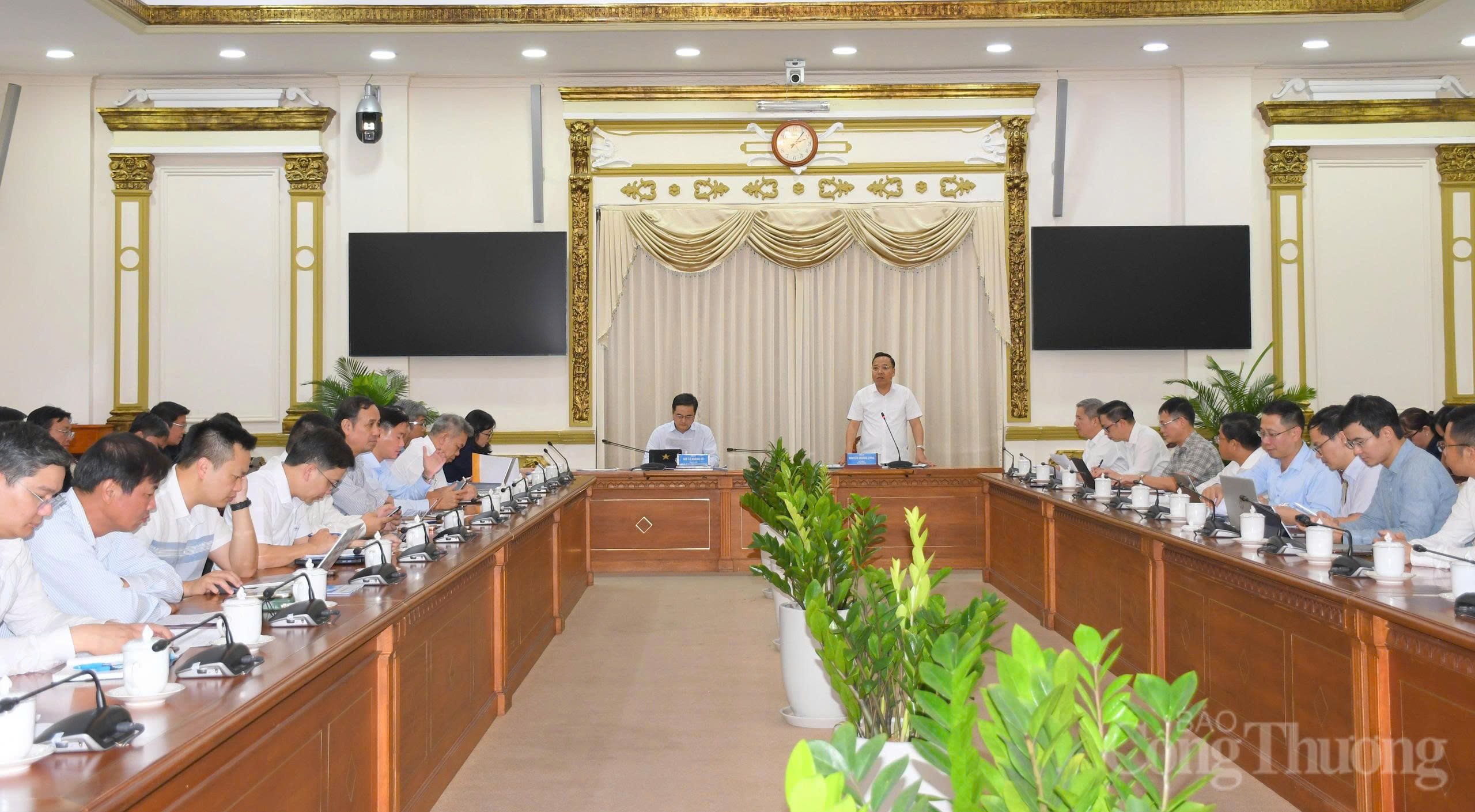MoIT reviews revised Power Development Plan VIII projects in Ho Chi Minh City