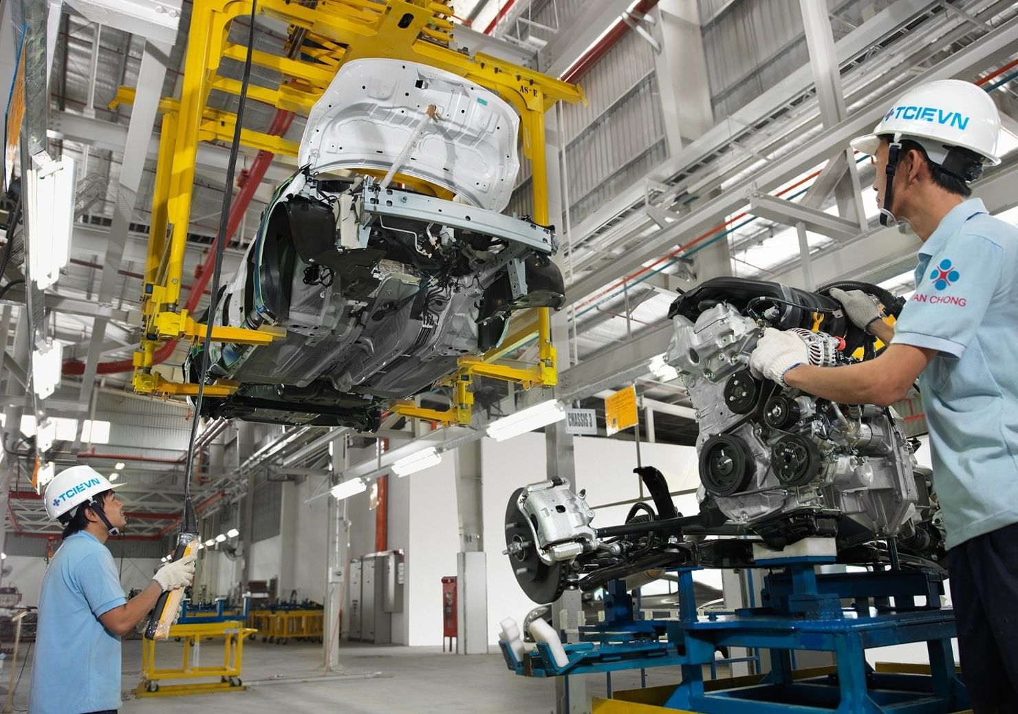 Resolution 10 opens new opportunities for supporting industry enterprises