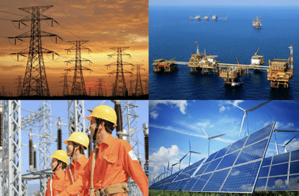 Energy efficiency emerges as a driver of sustainable production