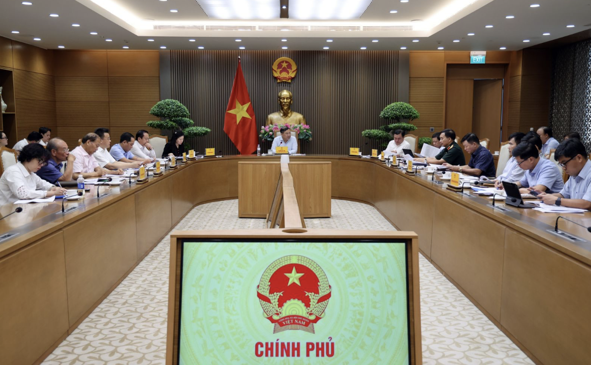 Vietnam moves to overhaul petroleum trading rules and distribution system