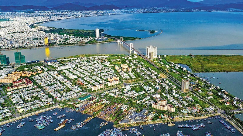 Digital logistics key to unlocking Vietnam's free trade zone ambitions