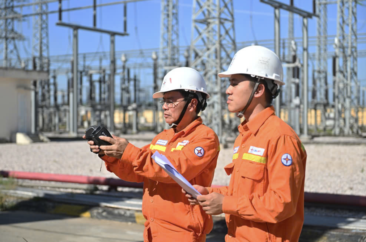Record power demand underscores the need for smarter energy use