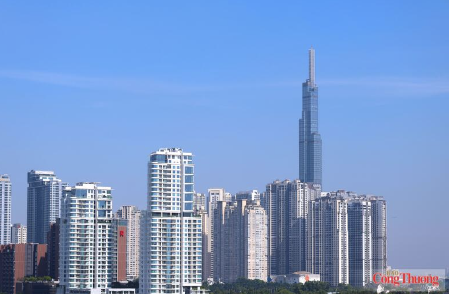 Ho Chi Minh City to mark 50th Anniversary with major projects