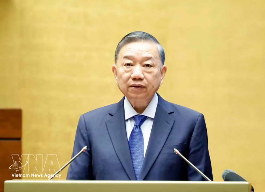 Leveraging foreign investment to strengthen domestic capacity, enhance self-reliance: Top leader