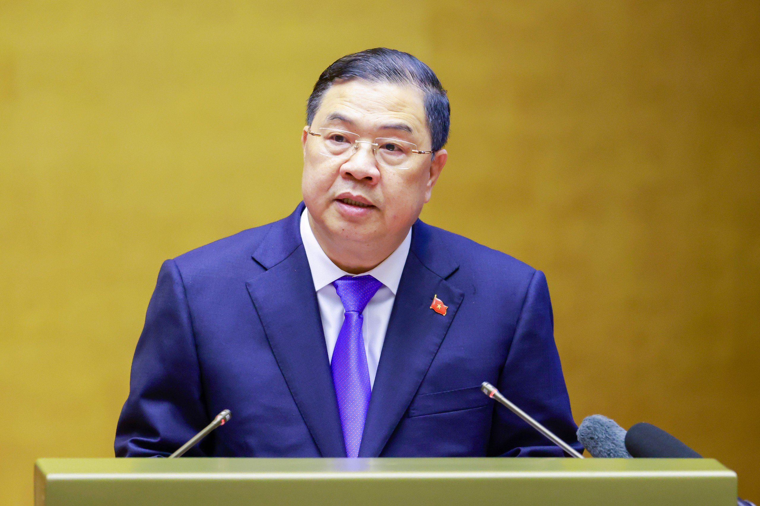 Resolution 10 opens a new development stage for the FDI sector in Vietnam