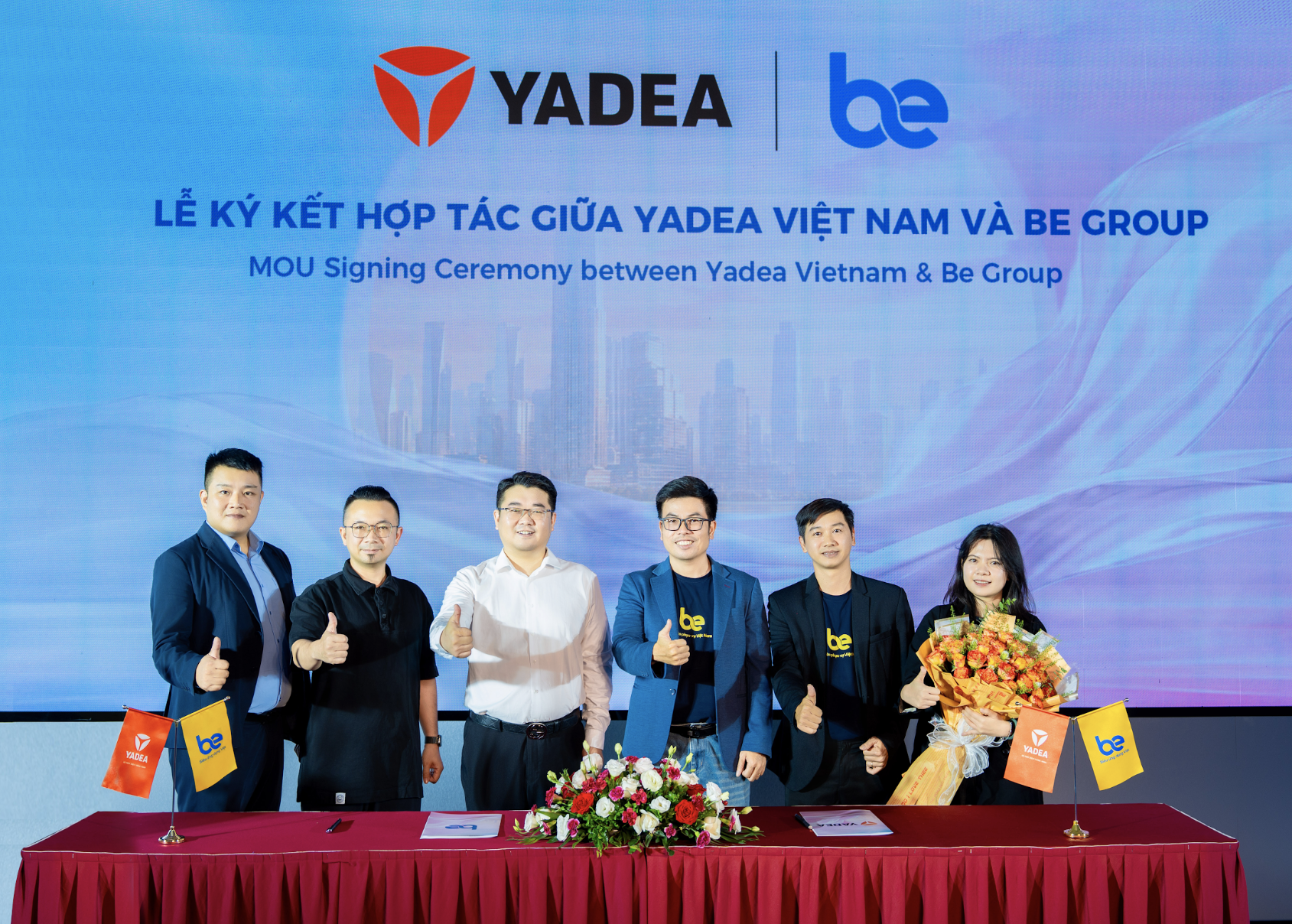 Strategic partnership signals a new phase for Vietnam's electric two-wheeler market