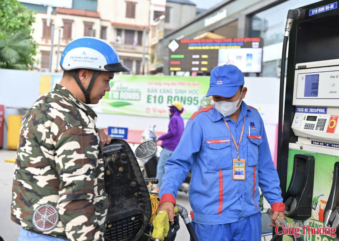 Vietnam's nationwide E10 rollout delivers positive early outcomes