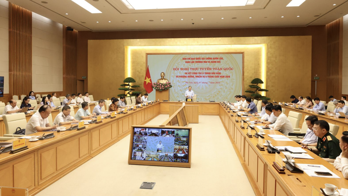 Vietnam removes over 9,000 infringing products from e-commerce platforms