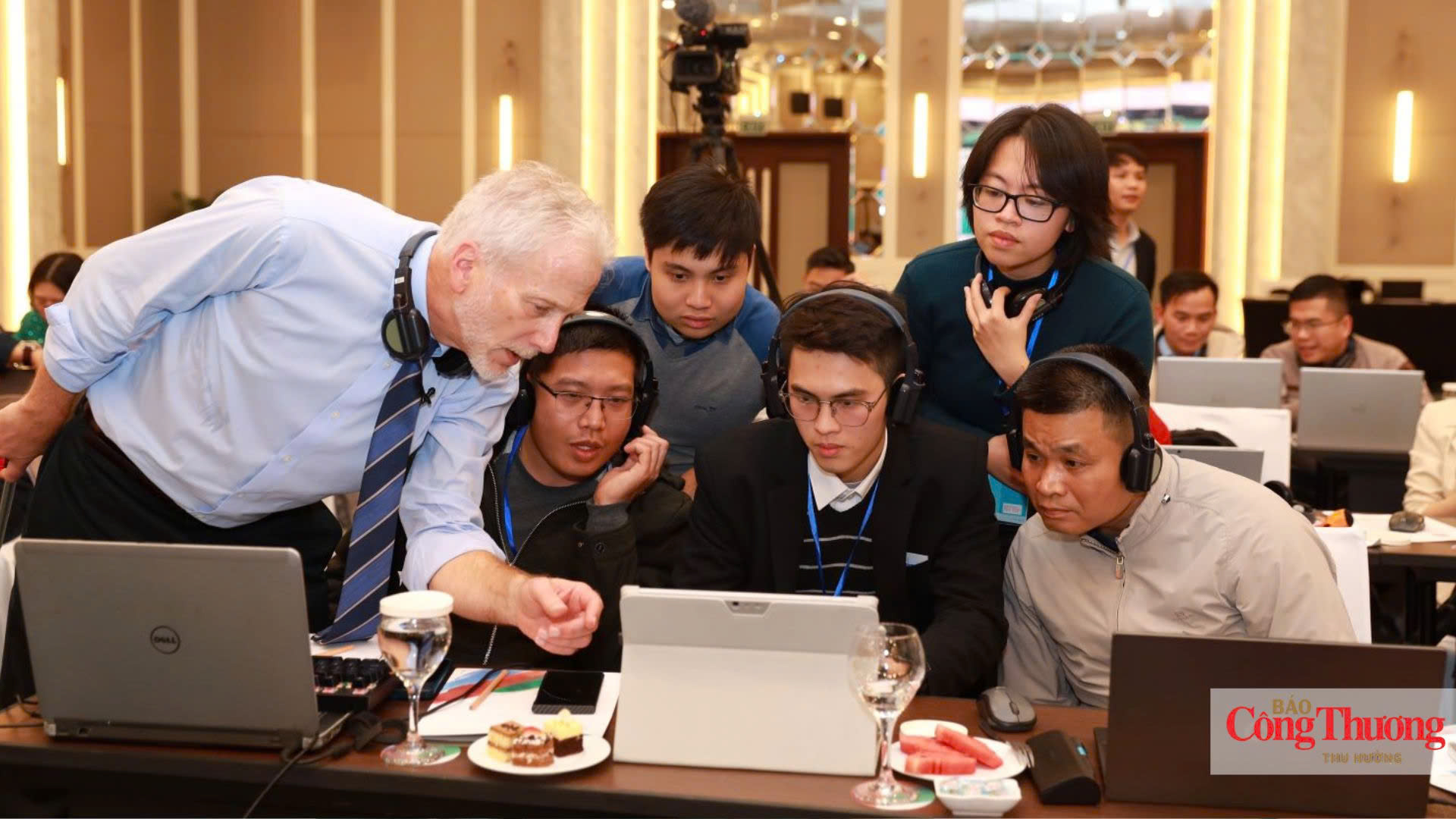 Carbon market: An opportunity to strengthen competitiveness of Vietnamese enterprises