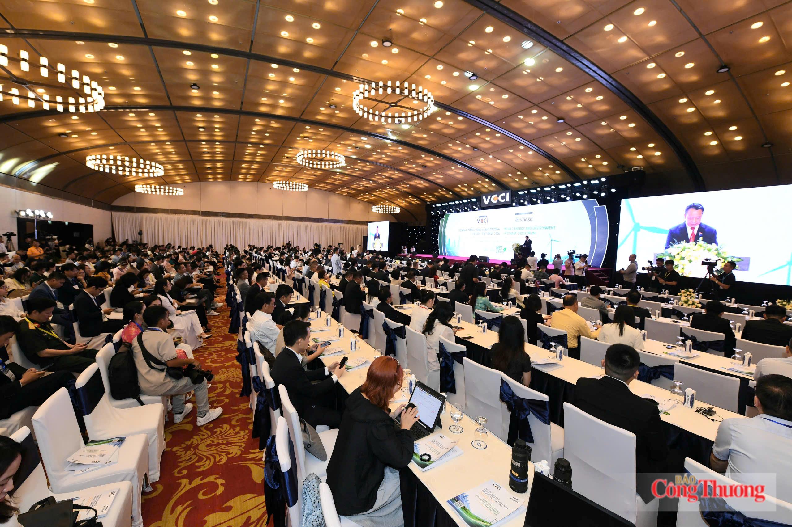 Just energy transition key to achieving net-zero target