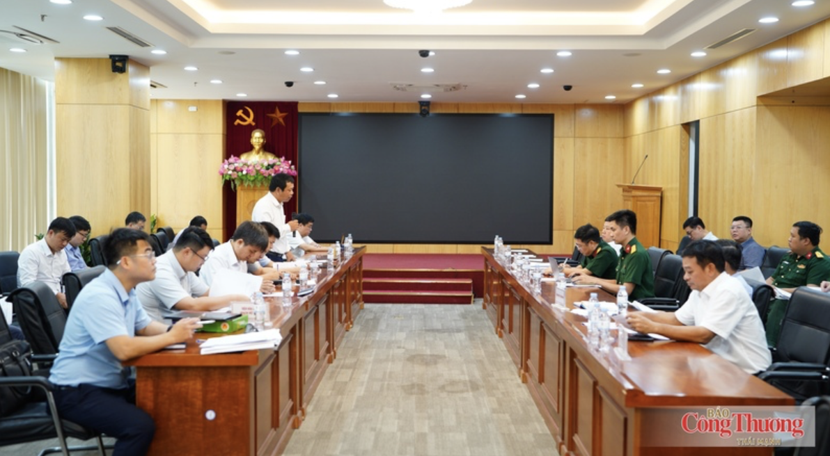 Vietnam targets advanced regional materials industry by 2045