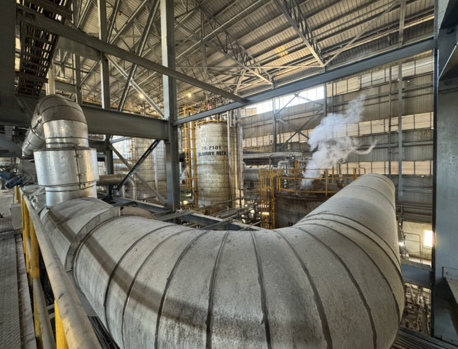 Dung Quat ethanol rejoins Vietnam's Green energy drive