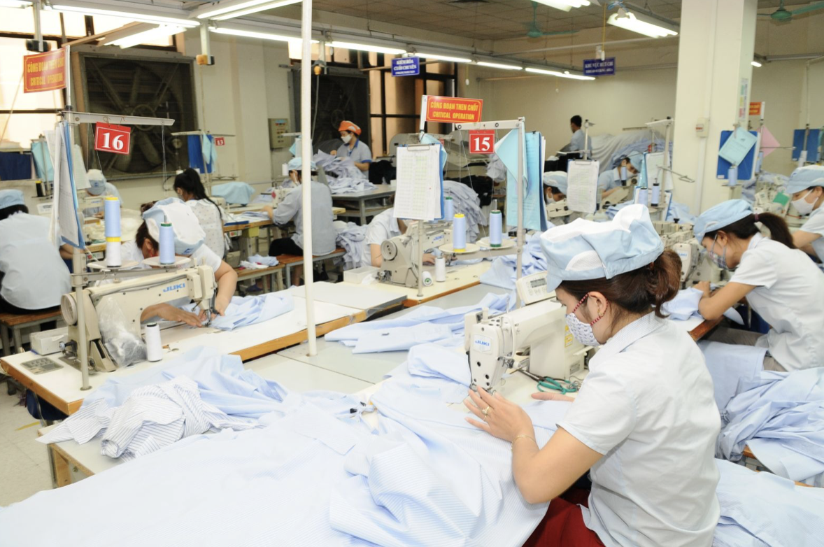 EVFTA gives Vietnamese exports a boost in meeting EU green standards