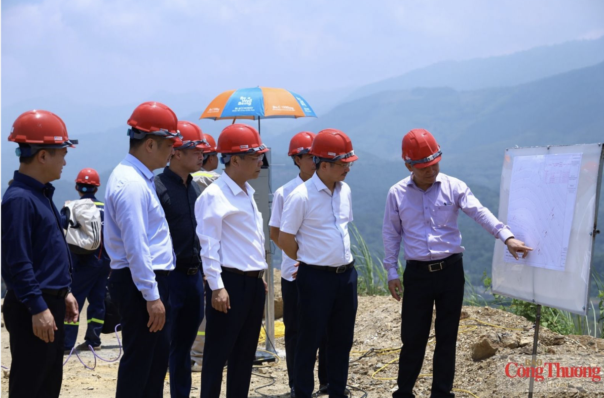 Strengthening disaster preparedness across the industry and trade sector
