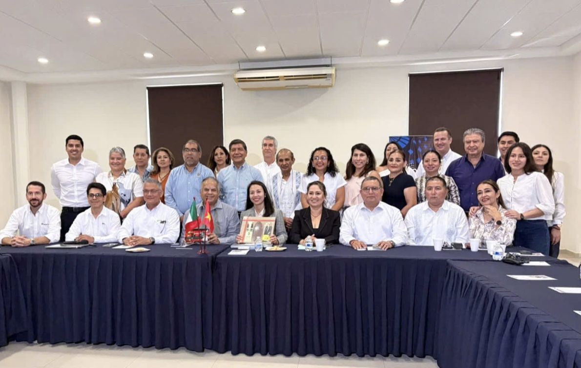 Vietnam Trade Office in Mexico promotes sourcing opportunities