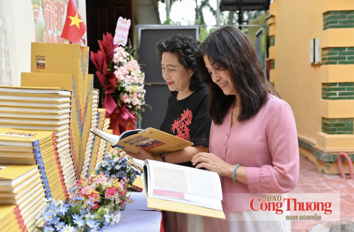 Reading culture: A pillar of ideological resilience