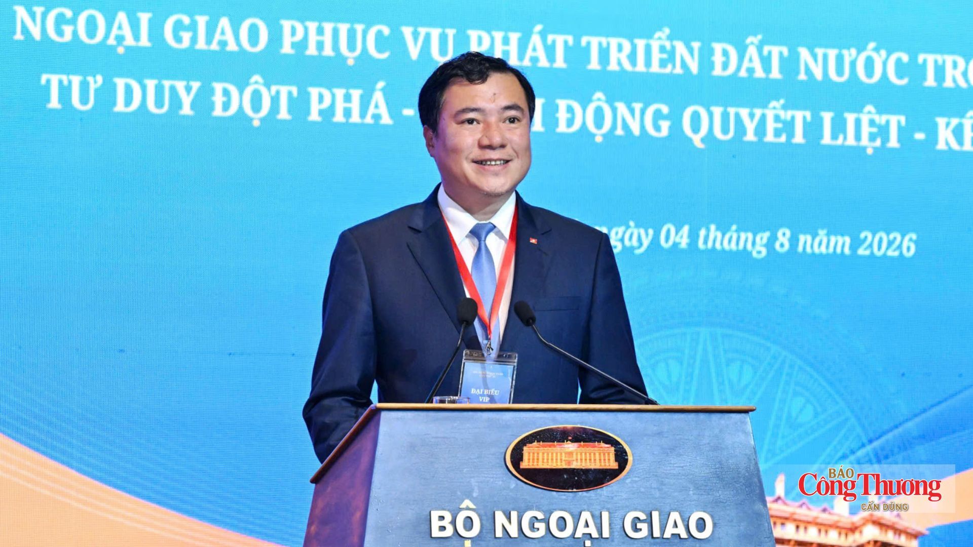 GoGlobal paves way for Vietnamese businesses to expand globally