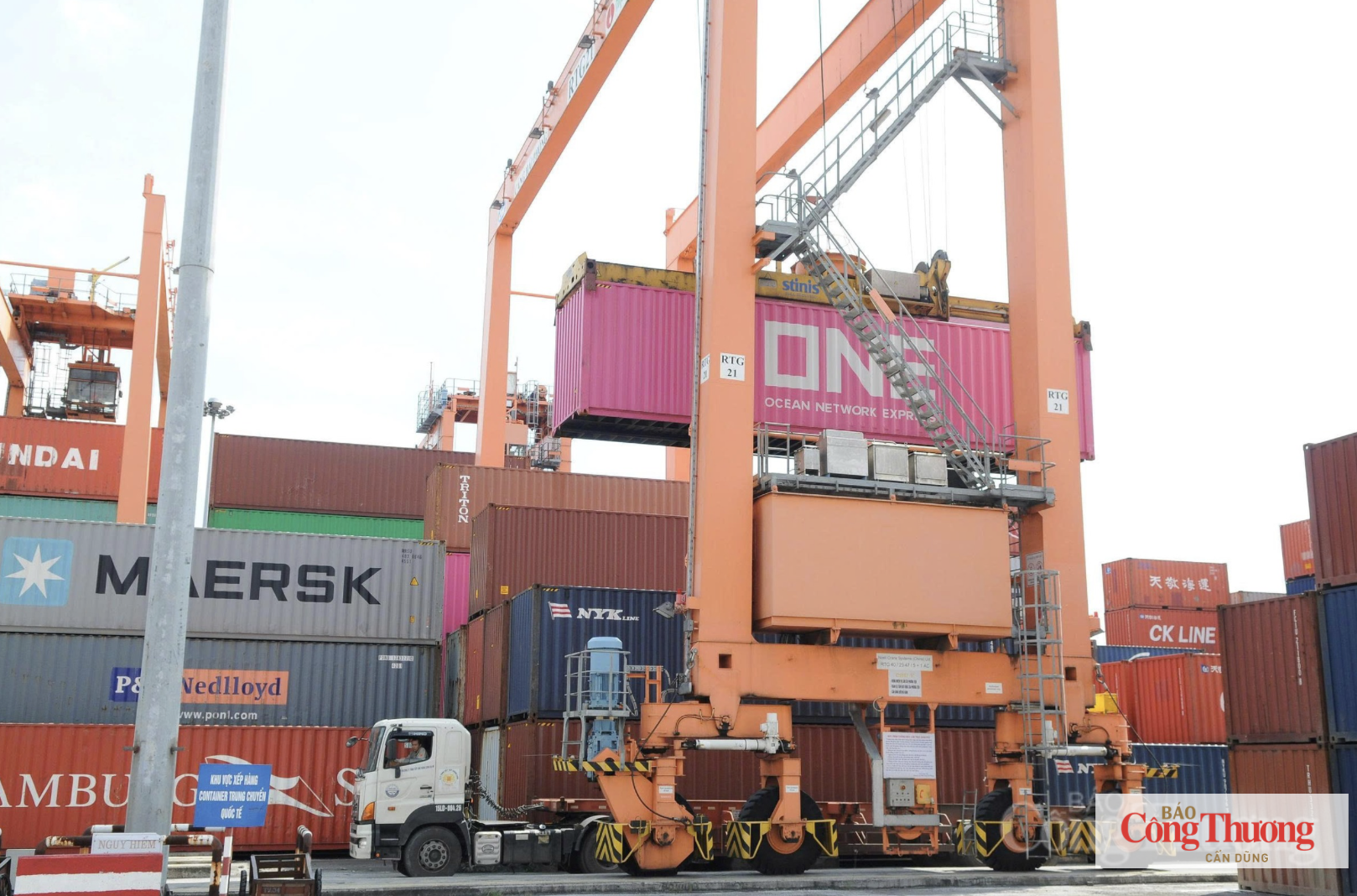 CBAM: How can Vietnamese businesses prepare for the EU's new requirements?