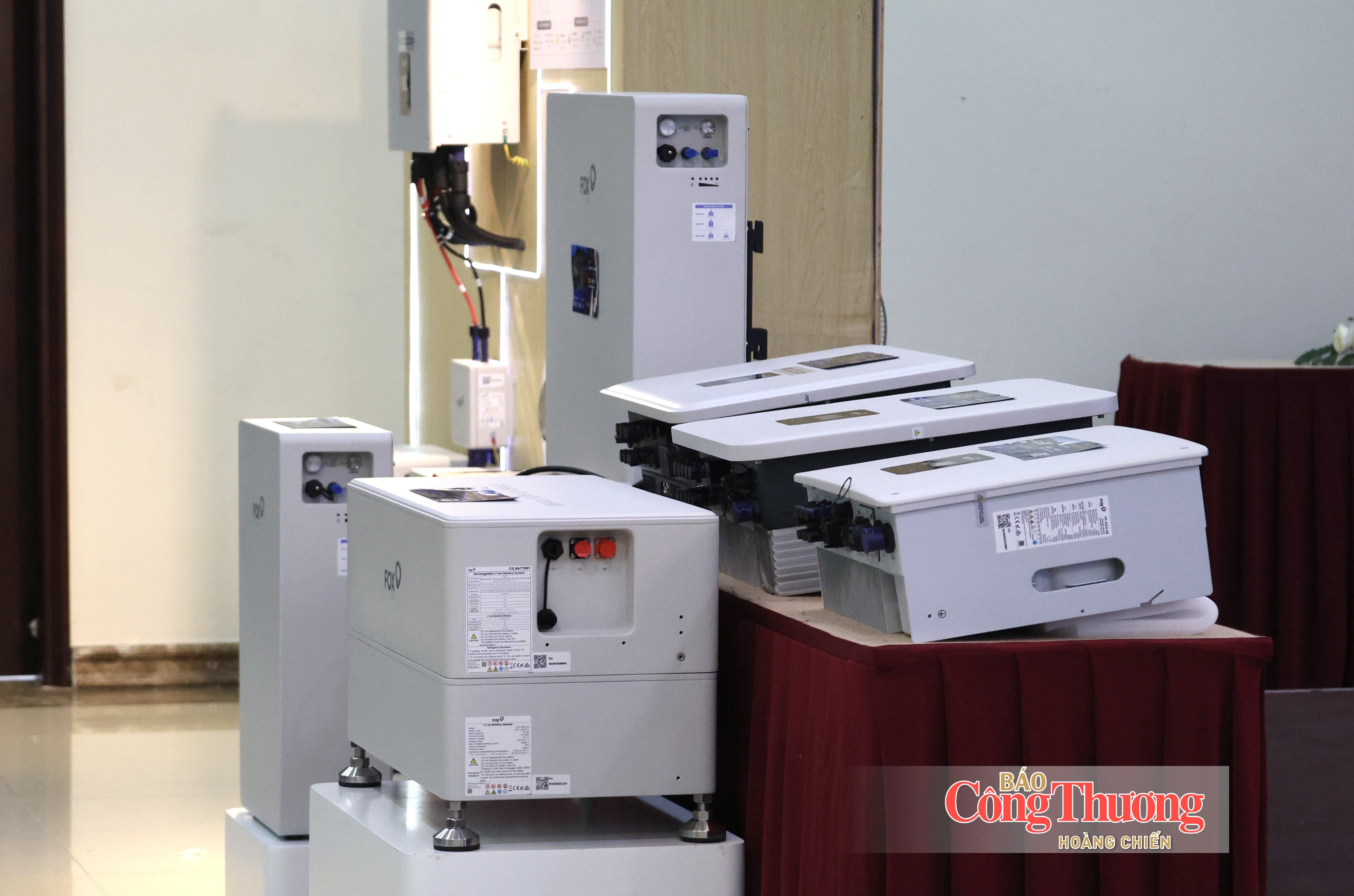 Battery energy storage to shape a new energy economy