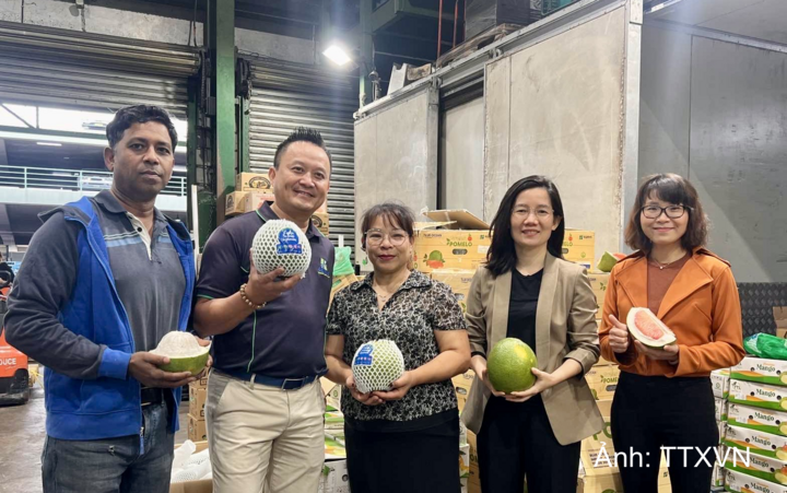 Viet Nam - Australia: Opening a new chapter in bilateral cooperation