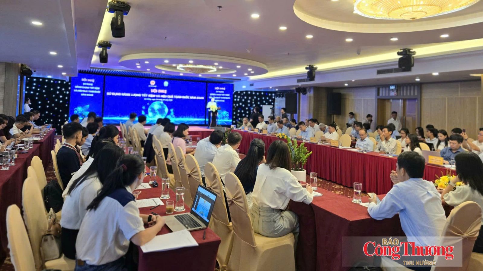 Energy efficiency key to competitiveness and sustainable growth