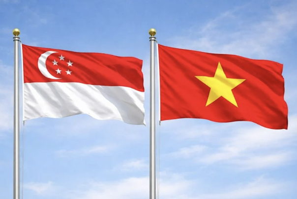 Viet Nam, Singapore enter a new phase of strategic cooperation